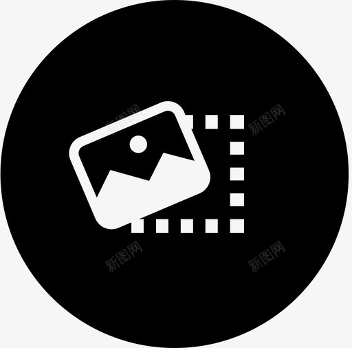 拉直更改校正图标svg_新图网 https://ixintu.com 图像 拉直 更改 校正 照片编辑器图标