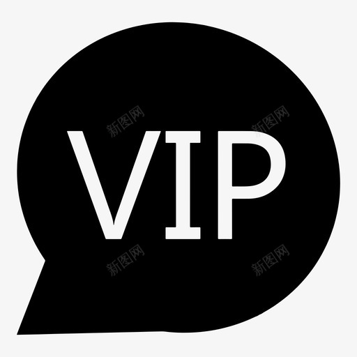 vip2svg_新图网 https://ixintu.com vip2