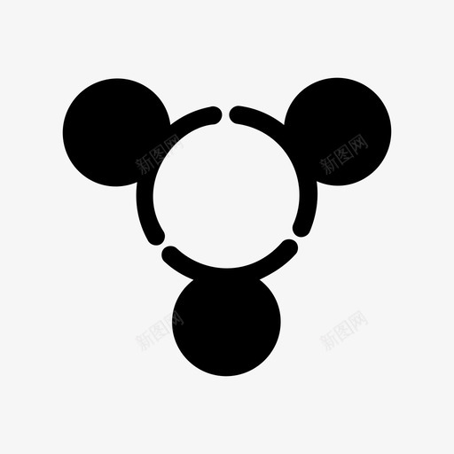 团队商业团体团队工作图标svg_新图网 https://ixintu.com 人员 商业团体 团队 团队工作