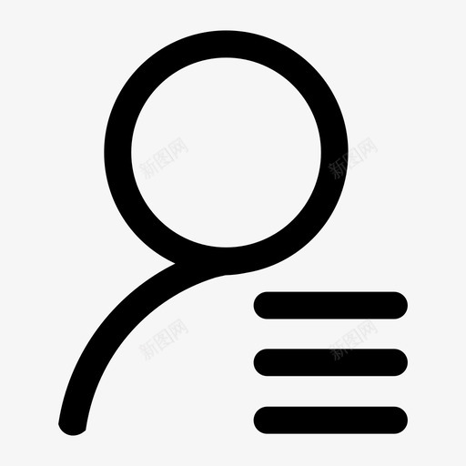 icon_04_01_gerensvg_新图网 https://ixintu.com icon_04_01_geren