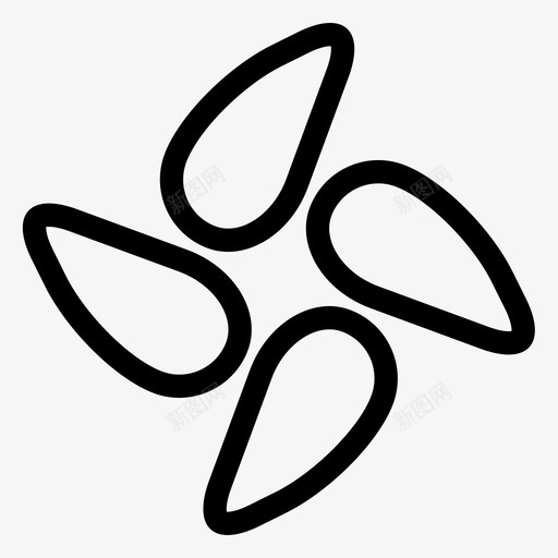 动态svg_新图网 https://ixintu.com 动态 秒圈