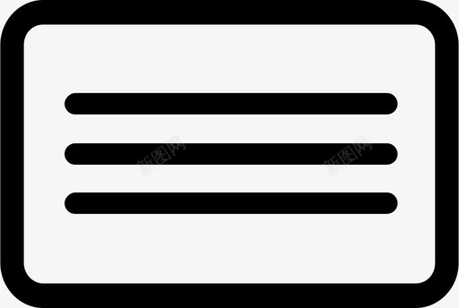 身份证背面svg_新图网 https://ixintu.com 身份证背面