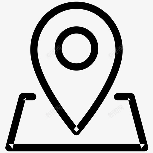 考勤签到svg_新图网 https://ixintu.com 考勤签到
