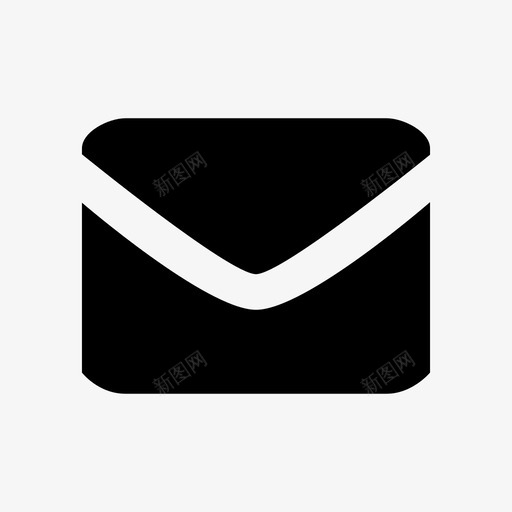 15_页眉邮箱svg_新图网 https://ixintu.com 15_页眉邮箱