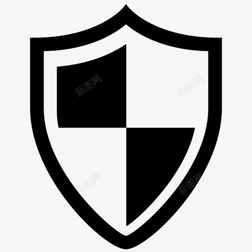 安全防护svg_新图网 https://ixintu.com 安全防护
