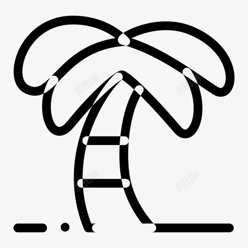 vacationsvg_新图网 https://ixintu.com vacation