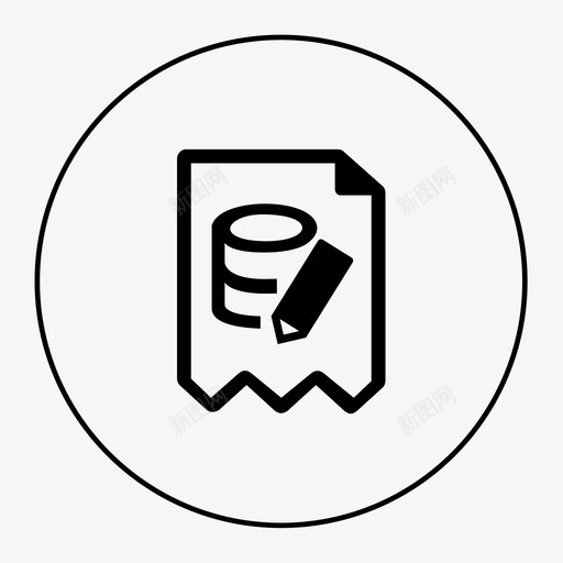 DPI-预算管理svg_新图网 https://ixintu.com DPI-预算管理 预算管理