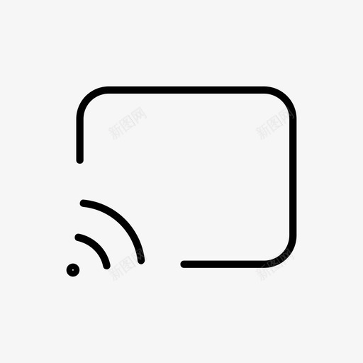 筛网铸造图标svg_新图网 https://ixintu.com 筛网铸造