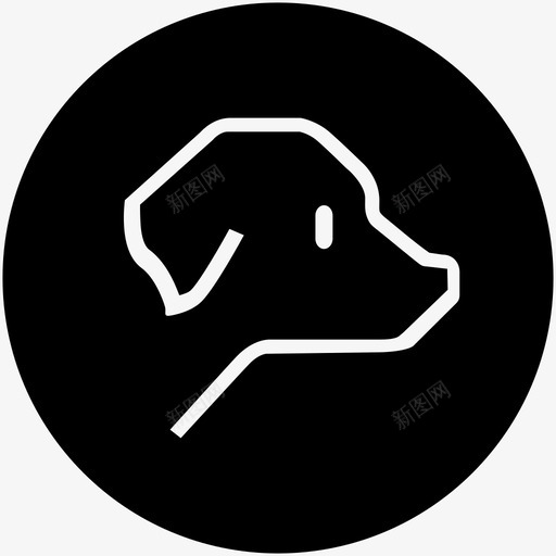 宠物生活svg_新图网 https://ixintu.com 宠物生活