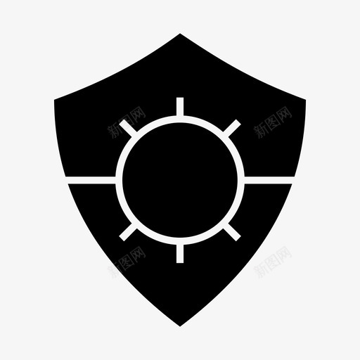 安全设置装备管理图标svg_新图网 https://ixintu.com 安全设置 工具 管理 装备 选项 首选项