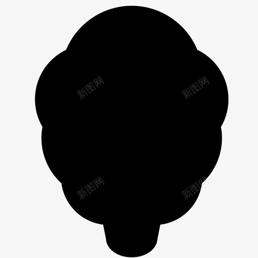 Lettucesvg_新图网 https://ixintu.com Lettuce