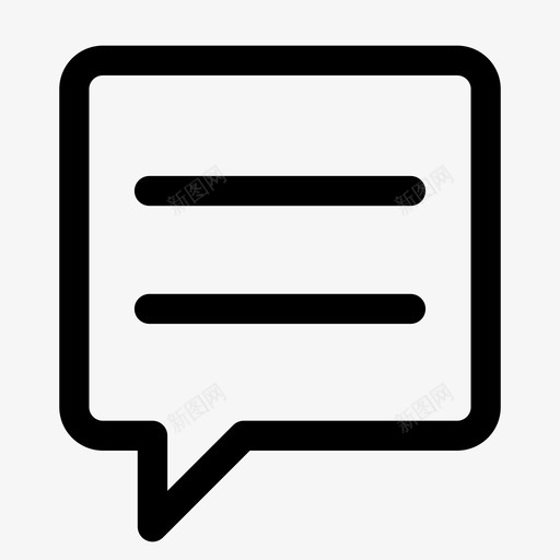 app论坛图标svg_新图网 https://ixintu.com app论坛图标