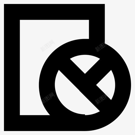 统计条形图图表报告图标svg_新图网 https://ixintu.com 业务图表和图表第16行 图表报告 条形图 统计 饼图