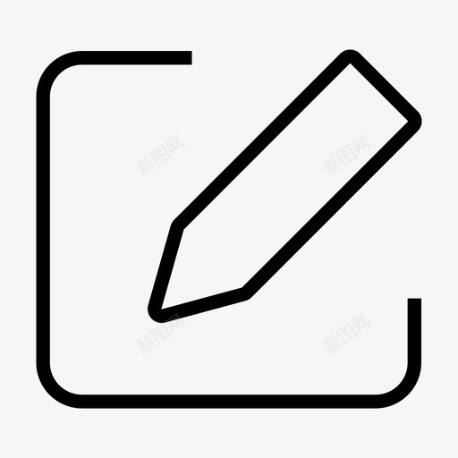 写问答-01svg_新图网 https://ixintu.com 写问答-01