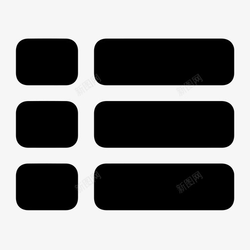 icon12345svg_新图网 https://ixintu.com icon12345