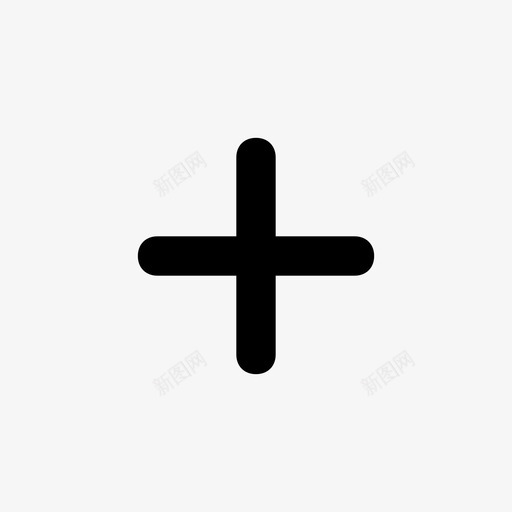 加上增加仓库库存管理图标svg_新图网 https://ixintu.com 仓库库存管理 加上 增加