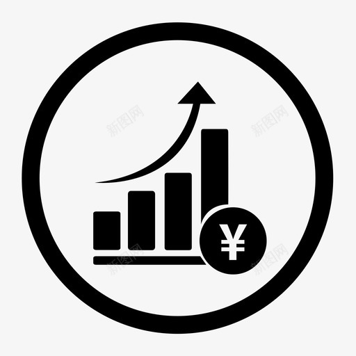 投资价值高svg_新图网 https://ixintu.com 投资价值高 西北油