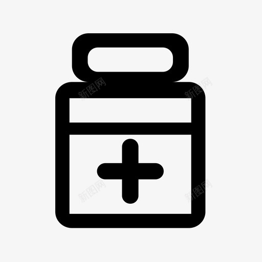 药妆svg_新图网 https://ixintu.com 药妆