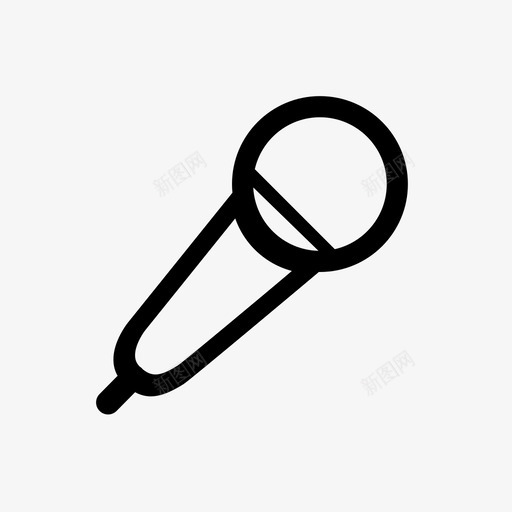 乐馆_看演出svg_新图网 https://ixintu.com 乐馆_看演出