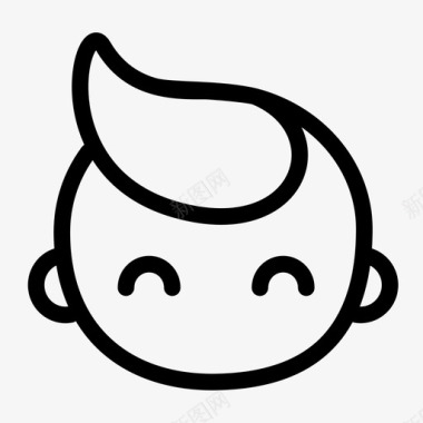 亲子图标icon 亲子图标