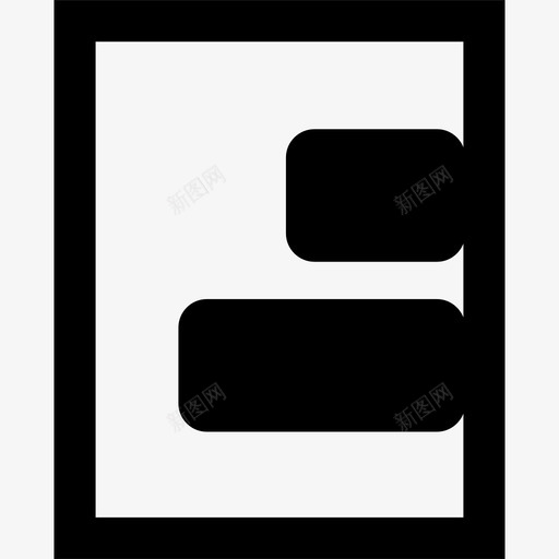 对齐到画布右边svg_新图网 https://ixintu.com 对齐到画布右边