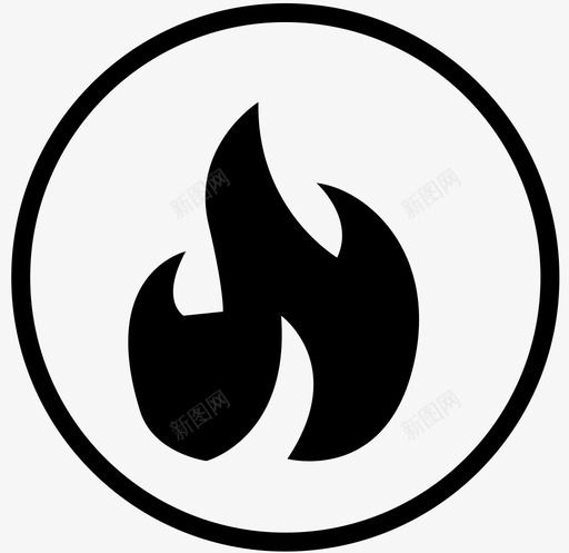 最火svg_新图网 https://ixintu.com 最火