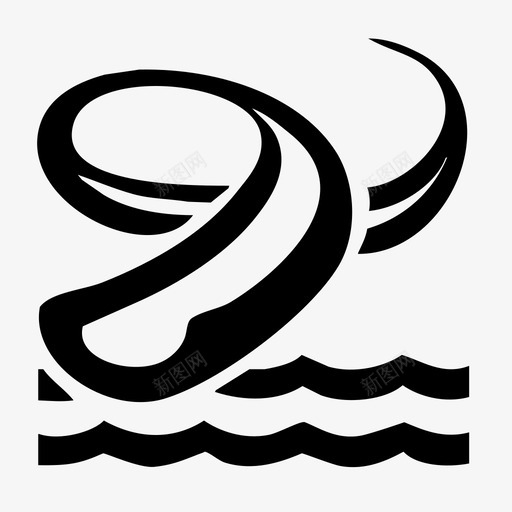 水资源svg_新图网 https://ixintu.com 水资源