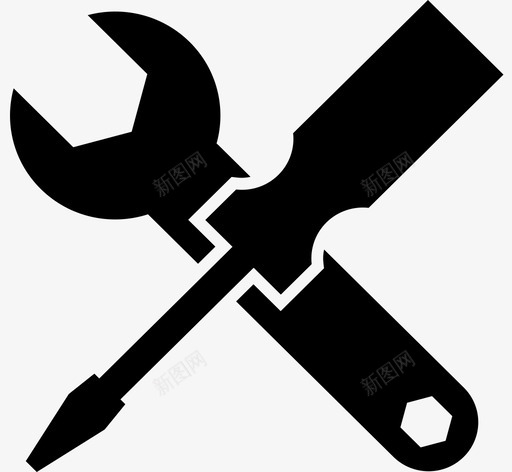 物业报修svg_新图网 https://ixintu.com 物业报修