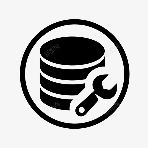 资产维护维修svg_新图网 https://ixintu.com 资产维护维修