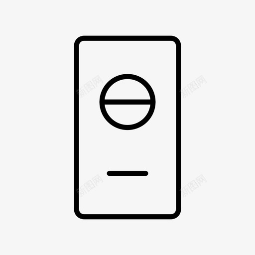 异族表情睡眠疲惫图标svg_新图网 https://ixintu.com 异族表情 疲惫 睡眠