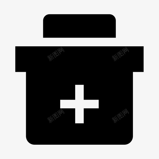体检预约-04svg_新图网 https://ixintu.com 体检预约-04