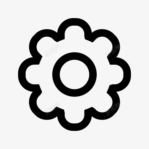 爱创业ICON 个人中心svg_新图网 https://ixintu.com 爱创业ICON 个人中心 tag
