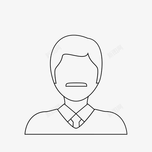 法官法院司法机关图标svg_新图网 https://ixintu.com 专业 司法机关 法官 法院 职业