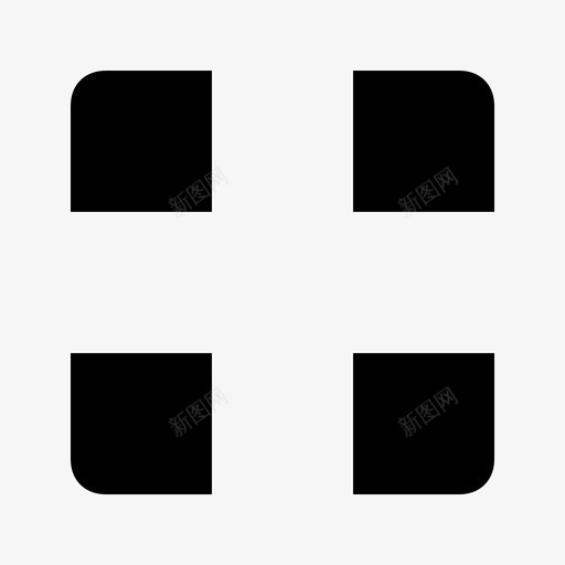 九宫格svg_新图网 https://ixintu.com 九宫格