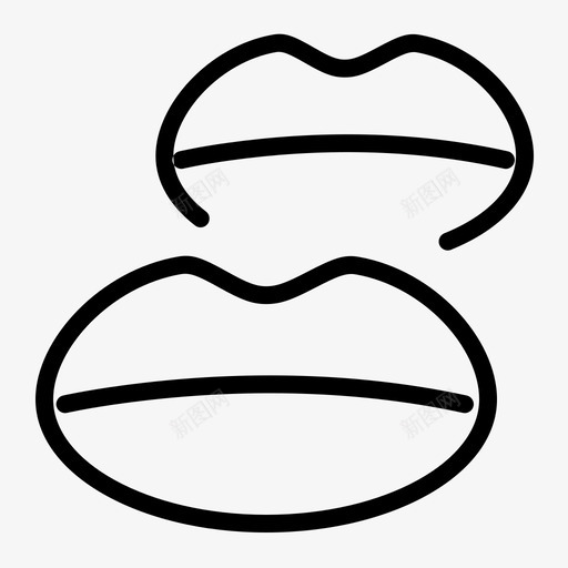 秀恩爱svg_新图网 https://ixintu.com 秀恩爱