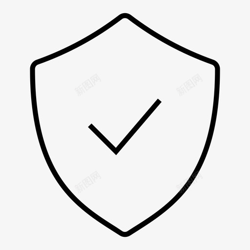 经核准的图标svg_新图网 https://ixintu.com 经核准的
