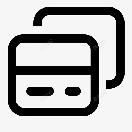 icon锛嶆棤妗_澶氱鏀粯svg_新图网 https://ixintu.com icon锛嶆棤妗_澶氱鏀粯