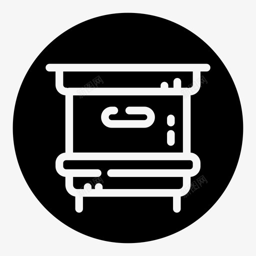 蜂巢养蜂场蜂蜜图标svg_新图网 https://ixintu.com 养蜂场 昆虫 蜂巢 蜂蜜