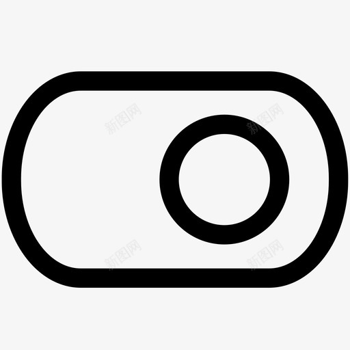 切换iosiphone图标svg_新图网 https://ixintu.com ios iphone 切换 多媒体大纲 菜单
