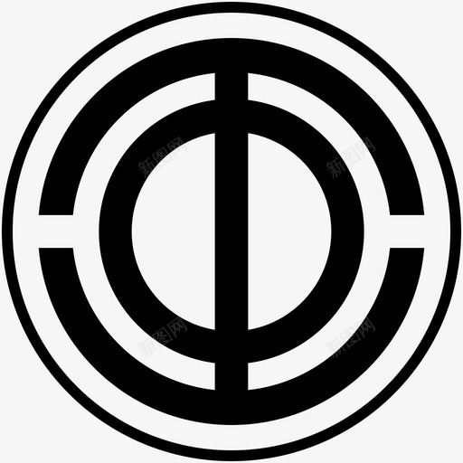 工会LOGOsvg_新图网 https://ixintu.com 工会LOGO