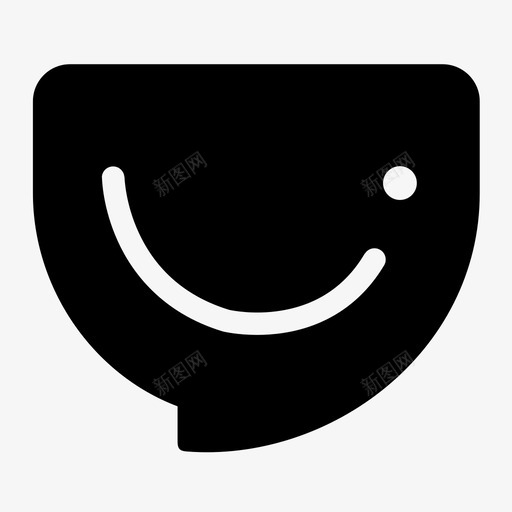 口碑开店svg_新图网 https://ixintu.com 口碑开店