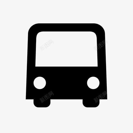 交通专题icon2svg_新图网 https://ixintu.com 交通专题icon2 交通icon2
