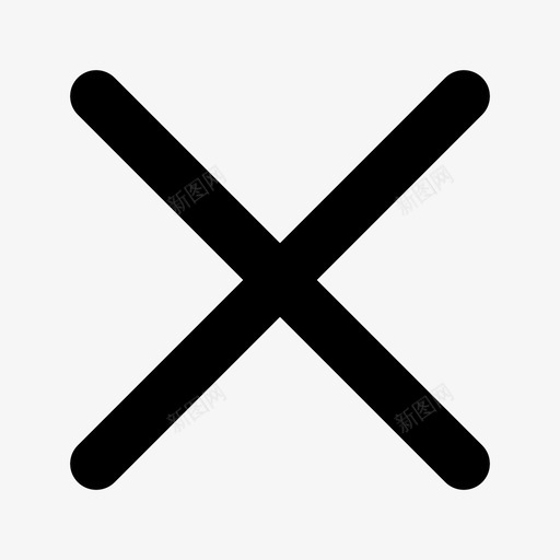 公用-关闭1svg_新图网 https://ixintu.com 公用-关闭1