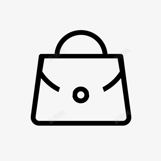 箱包皮具svg_新图网 https://ixintu.com 箱包皮具