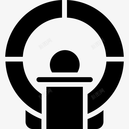 ctcat扫描计算机断层扫描图标svg_新图网 https://ixintu.com cat扫描 ct ct扫描 ct扫描仪 ct扫描字形图标 mri 计算机断层扫描