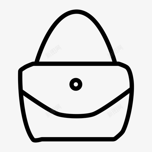 包-01svg_新图网 https://ixintu.com 包-01