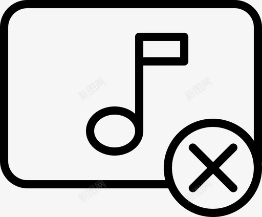 删除音乐舞蹈播放图标svg_新图网 https://ixintu.com 删除音乐 唱歌 播放 果冻概述要点第三卷 歌曲 舞蹈