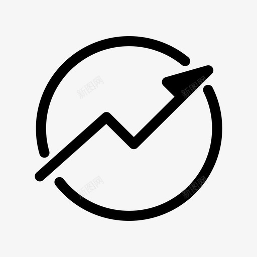 ETF基金svg_新图网 https://ixintu.com ETF基金