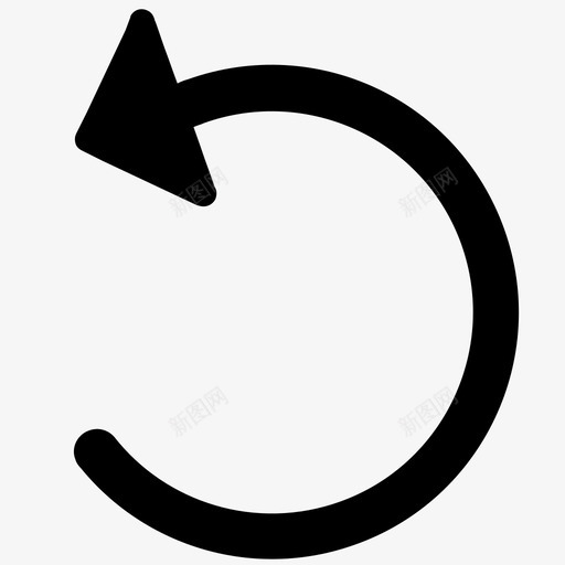 右旋转svg_新图网 https://ixintu.com 右旋转