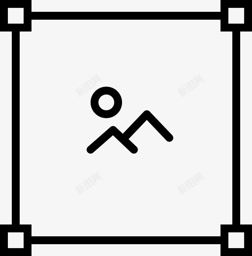编辑位图文档图像图标svg_新图网 https://ixintu.com jellycons轮廓设计卷2 图像 尺寸 文档 照片 编辑位图